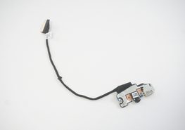P31160-001 Hp USB Board 14-FK0033DX