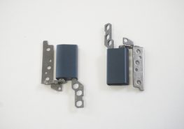 P32365-001 Hp Hinge L – R W/Hinges Cover Atmospheric Blue 14-FM0013DX