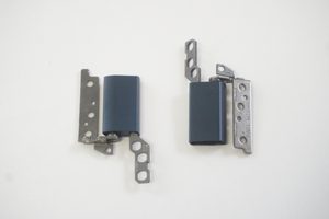 P32365-001 Hp Hinge L – R W/Hinges Cover Atmospheric Blue 14-FM0013DX