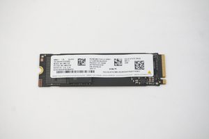 P33519-001 Hp 1TB NVMe PCIe Gen4x4 M.2 2280 SSD Drive 27-CR0044