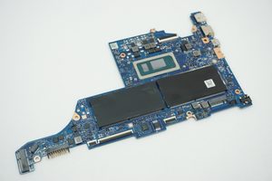 P34891-601 Hp Intel Core i5-1334U Motherboard 15-FD0215