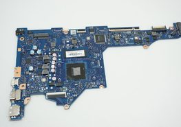 P34915-601 Hp AMD Ryzen 5 7520U 16GB Motherboard 15-FC0245DX