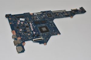 P34916-601 Hp AMD Ryzen 5 7520U 8GB Motherboard 15-FC0025DX