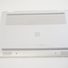 4600W70C0001255 Hp Bottom Base Cover Glacier Silver 14-FP0023DX