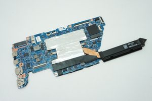 P35354-601 Hp Intel Core 5 120U 16GB Motherboard 14-FP 14-FP0007CA