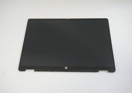 P35362-001 Hp 14 inches Full HD+ Touch Screen Assembly 14-FP0023DX 14-FP0013DX