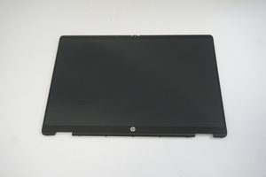 P35362-001 Hp 14 inches Full HD+ Touch Screen Assembly 14-FP0023DX 14-FP0013DX