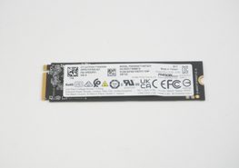 P37505-001 Phison 1TB PCIe-4×4 2280 NVMe Value M.2 14-FK0033DX