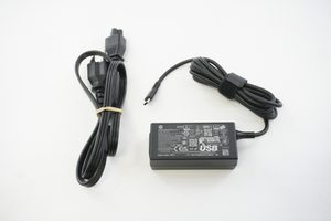P38031-002 Hp 45W 15V 3A AC Adapter