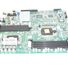 P3KX6 Dell TPM Server Motherboard POWEREDGE R510 POWERVAULT DL2200