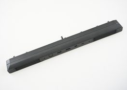 P3VRR Dell Port Cover G7500-7194BLK-PUS