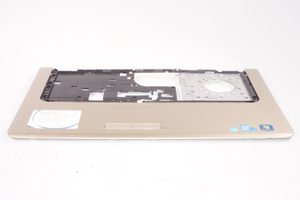 P417F Dell Palmrest Assembly with TP STUDIO 1569
