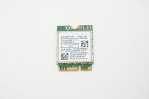 P44408-005 Hp Wireless Card D7NF1UA#ABA 27-CW0054 27-CY0074