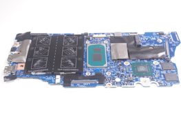 P47D9 Dell Intel i7-1165G7 NVIDIA GeForce MX350 Motherboard I7706-7972SLV-PUS