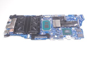 P47D9 Dell Intel i7-1165G7 NVIDIA GeForce MX350 Motherboard I7706-7972SLV-PUS
