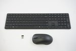 P54988-001 Hp Keyboard and Mouse Combo 27-CX0044