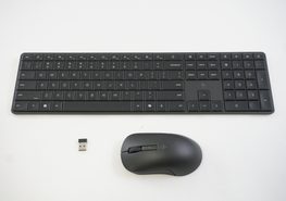 P54988-001 Hp Keyboard and Mouse Combo 27-CX0044