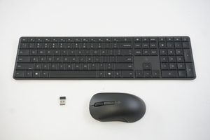 P54988-001 Hp Keyboard and Mouse Combo 27-CX0044