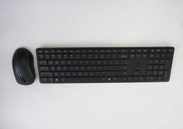 P54997-001 Hp US Keyboard and Mouse 27-CW0054 24-CW0024