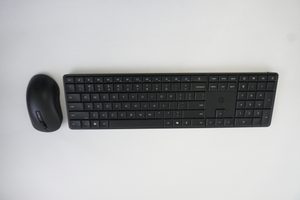 P54997-001 Hp US Keyboard and Mouse 27-CW0054 24-CW0024