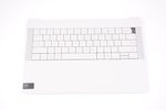 P66PH Dell US Palmrest Keyboard XPS9440-7134SLV-PUS