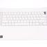 P66PH Dell US Palmrest Keyboard XPS9440-7134SLV-PUS