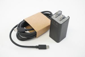 P68491-001 Hp 65W 20V 3.25A AC Adapter 14-KC0013DX D31MHUA#ABA