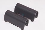 P735W Dell Hinges Cover C3181-C871BLK-PUS CHROMEBOOK 11 3181