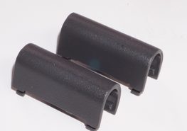 P735W Dell Hinges Cover C3181-C871BLK-PUS CHROMEBOOK 11 3181