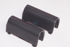 P735W Dell Hinges Cover C3181-C871BLK-PUS CHROMEBOOK 11 3181