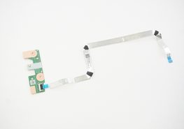 P77806-001 Hp Power Button Board 27-CW0054