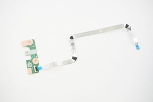 P77806-001 Hp Power Button Board 27-CW0054