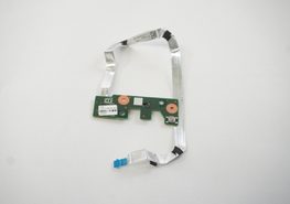 P77806001 Hp Power Button Board 27-CW0054