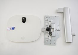 P78725-002 Hp Stand with Bashing 27-CY0074