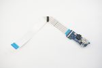 P80187-001 Hp USB Board D7NF3UA#ABA 17-DP0105DX