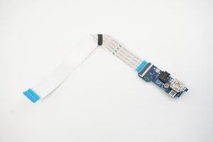 P80187-001 Hp USB Board D7NF3UA#ABA 17-DP0105DX