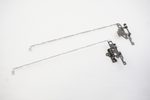 P80215-001 Hp Hinges D7NF3UA#ABA 17-DP0105DX