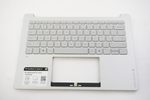 P80838-001 Hp US Palmrest Keyboard Glacier Silver 14-HZ0005DX D0VR2UA#ABA