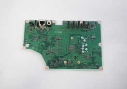 P84466-601 Hp AMD Athlon Silver 10 8GB Motherboard 24-CV0014