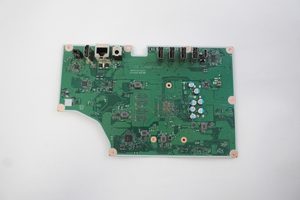 P84466-601 Hp AMD Athlon Silver 10 8GB Motherboard 24-CV0014
