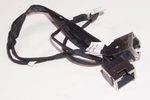 P875-LAN Toshiba P875 Lan Connection P875-S7200 P875-S7310 P875-S7310