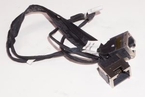 P875-LAN Toshiba P875 Lan Connection P875-S7200 P875-S7310 P875-S7310