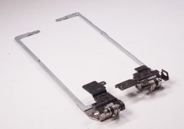 P8GVG Dell Hinges Left & Right I3558-9136 15-3558