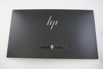 P98087001 Hp LCD Back Cover Eclipse Gray 27-CX0044