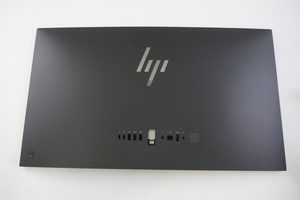 P98087001 Hp LCD Back Cover Eclipse Gray 27-CX0044