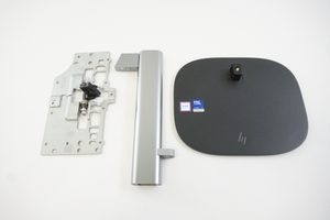 P98090-001 Hp Stand Eclipse Gray 27-CX0044