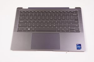P9J20 Dell US Palmrest Keyboard LATITUDE 9330