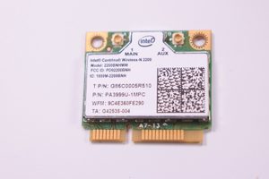 PA399U-1MPC Toshiba Wireless Card P845-S4200