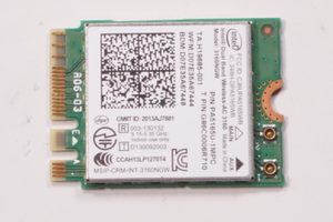 PA5165U-1MPC Toshiba Wireless Card E45T-B4204 Satellite e45w-c4200x