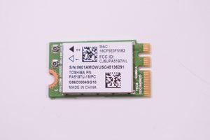 PA5197U-1MPC Toshiba Wireless Card L55T-B5271 S55T-B5230 L55T-B5257W